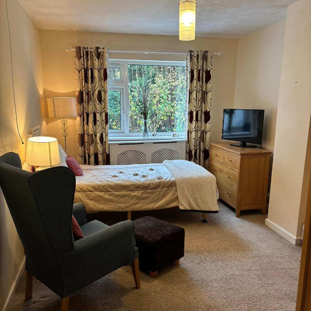 Pinelodge Accommodation
